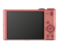 Sony DSC-WX350P PINK - 1394281 - zdjęcie 3